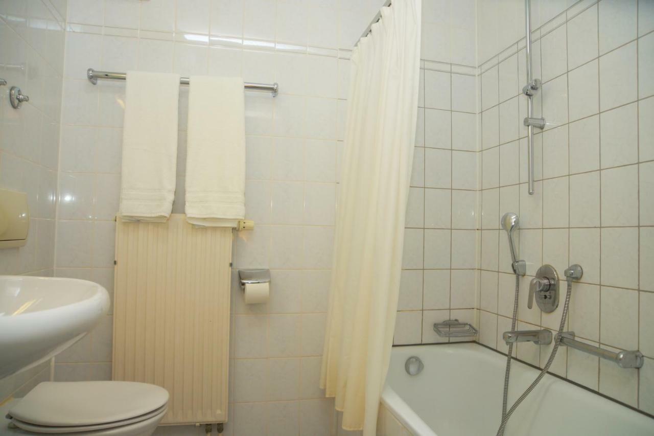 Hotel Krauthof Ludwigsburg Exteriör bild